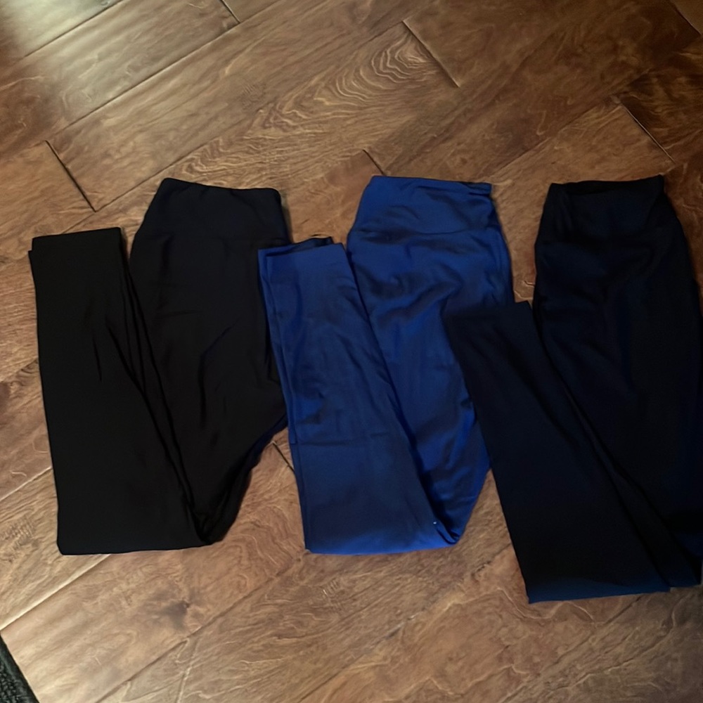 LuLaRoe leggings